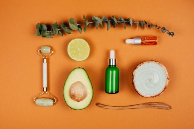 Doğal Yüz Bakımı