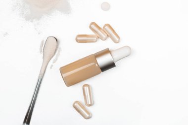 Farklı kolajen türleri