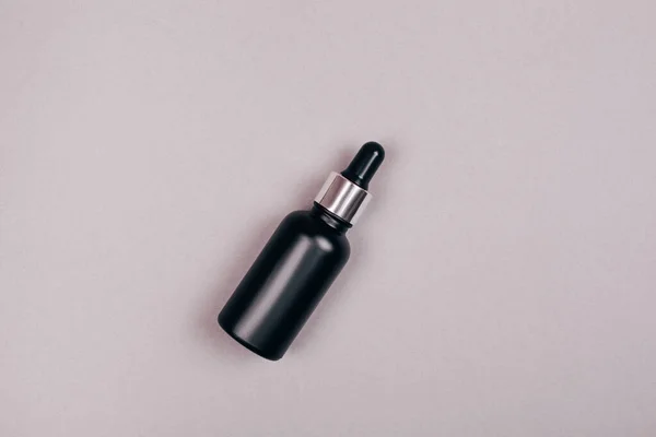 Skincare bottle container — 图库照片