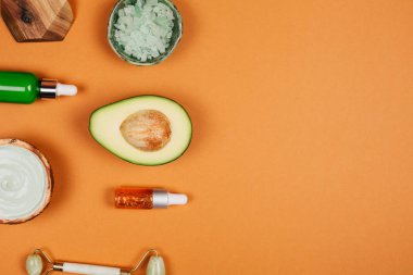 Cilt için doğal bakım