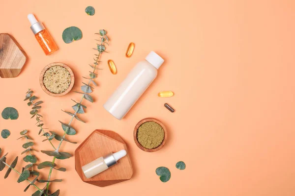 Modern apothecary concept — Stock Photo, Image