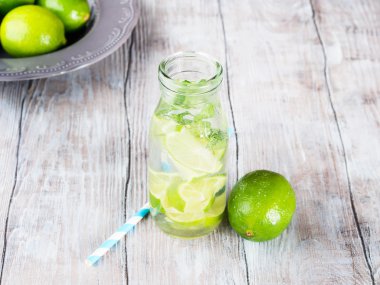 Su ile limes masada Detoks