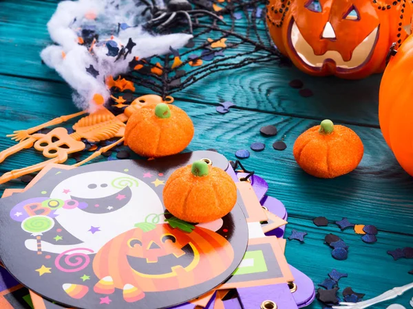 Cadılar Bayramı hüner ya da muamele etmek hala hayat