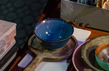 Gıda fotoğraflamak için aksesuarlar