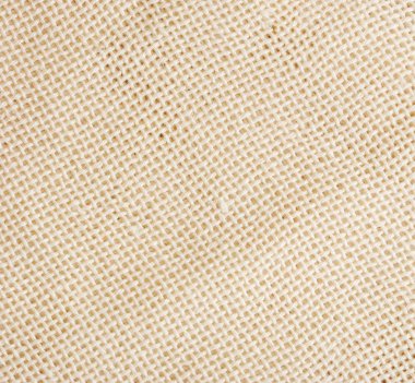 arka plan beyaz kaba keten kumaş