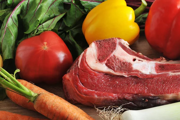 sebze çorbası koleksiyonu et - patates, domates, havuç, ga