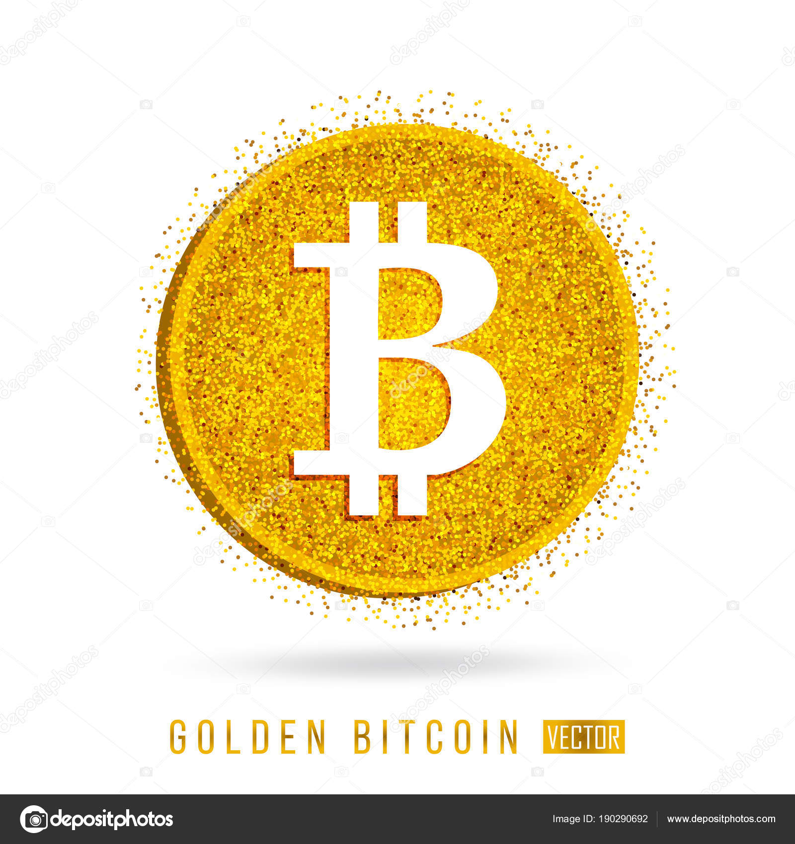 字母B-金融符号比特币图库矢量图©forden 190290692