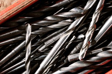 metal matkaplar dizi arka plan 