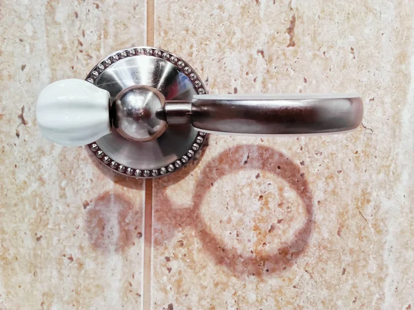 Cam diş fırçası tabanı