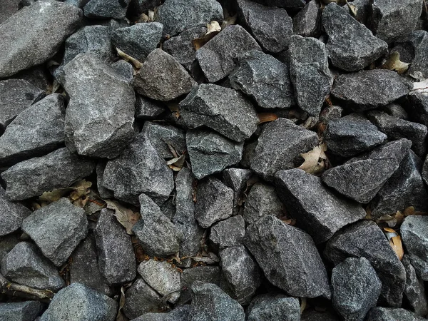 Primer plano para fondo de piedra gris — Foto de Stock