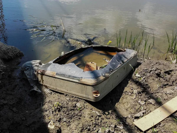 Elektronik kirlilik - Yaklaşan çevresel endişe