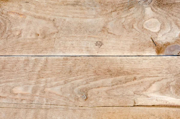 Pinheiro madeira enferrujado prancha marrom textura fundo close-up — Fotografia de Stock