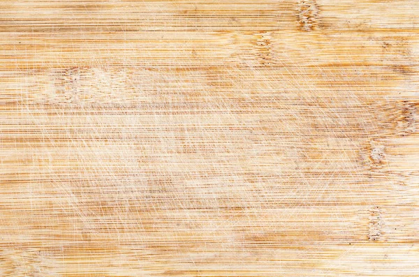Крупним планом Стара гранжева дерев'яна обробка кухонного столу фонова текстура — стокове фото