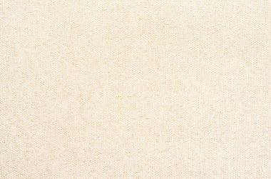 Doğal vintage keten çuval bezi desenli kumaş, bej renkli eski kırsal branda arka plan .