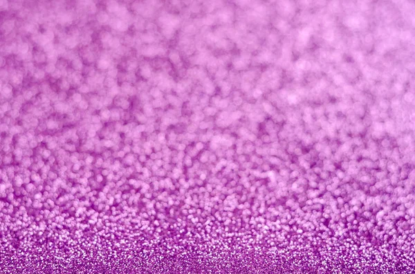 Brillo púrpura borrosa brillante brillante textura de fondo. Fondo de decoración fiesta celebración  . — Foto de Stock