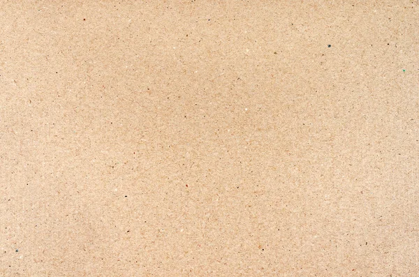 Kahverengi kağıt işçiliği arka planı. Üst görünüm, telif alanı .