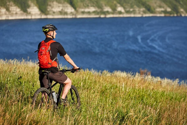 riverside, aktif bisikletçi