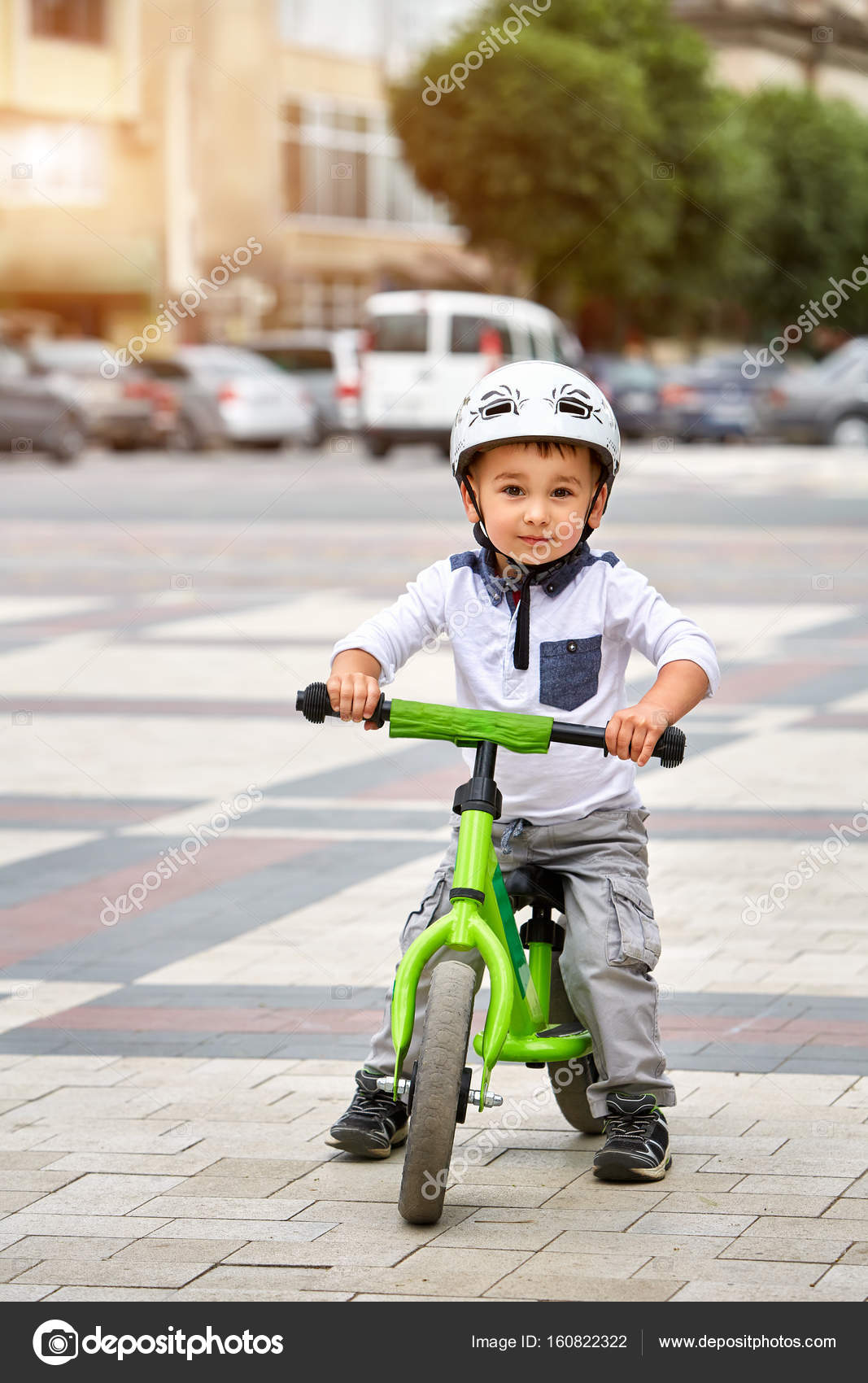 little boy helmets