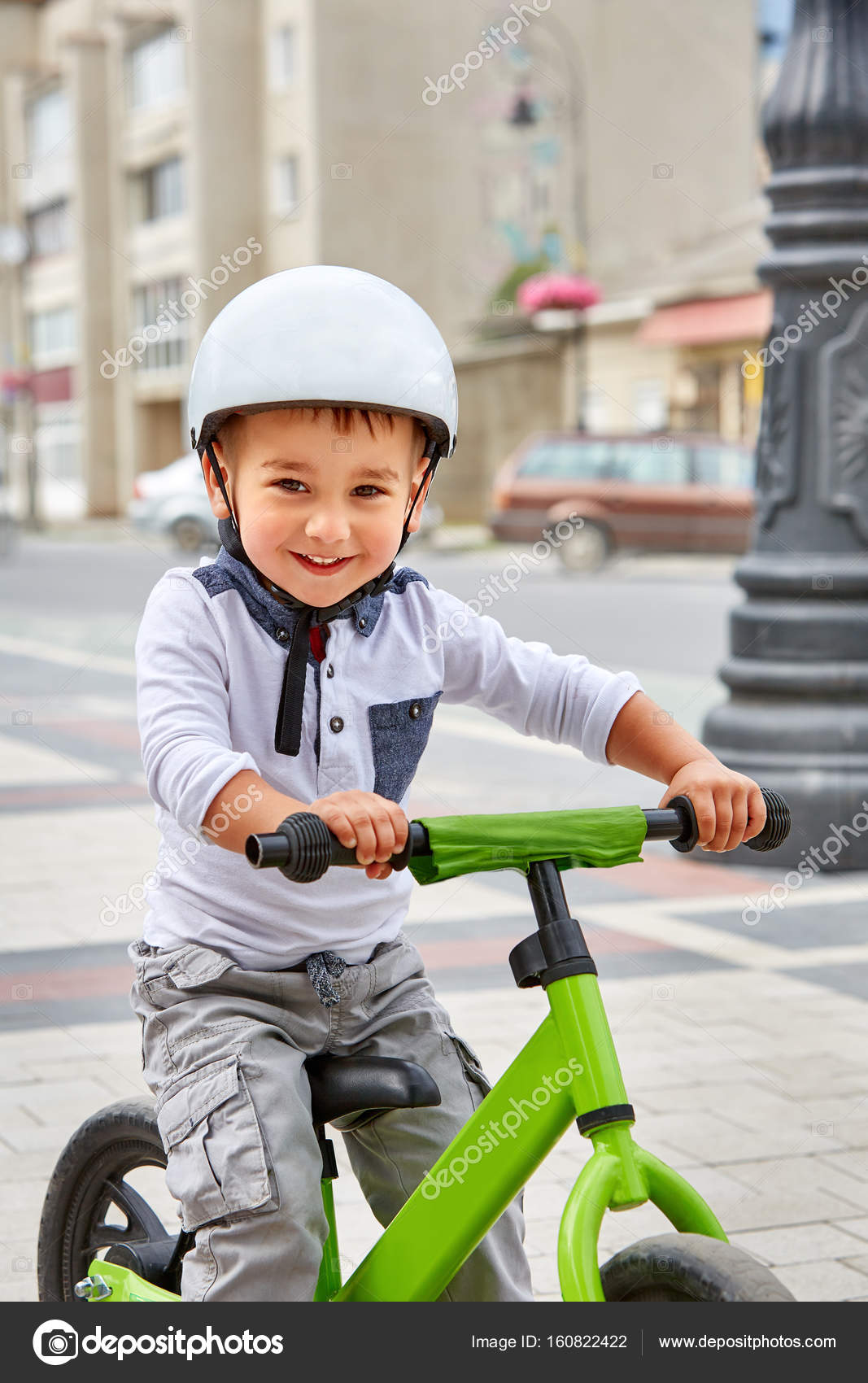 little boy helmets