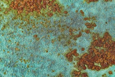 Vintage bronz sorunsuz arka plan.