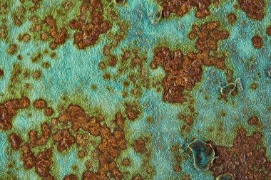 Vintage bronz sorunsuz arka plan.