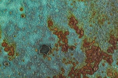 Vintage bronz sorunsuz arka plan.