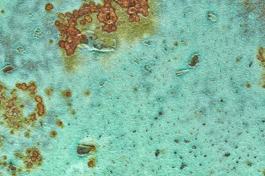 Vintage bronz sorunsuz arka plan.