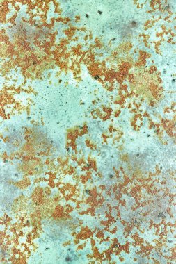 Vintage bronz sorunsuz arka plan.