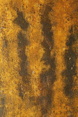 Son derece ayrıntılı zor grunge doku arka plan, makro, yakın çekim, dikey.