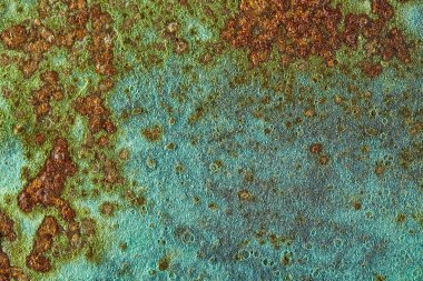 Son derece detaylı zor grunge doku arka plan, makro, yakın çekim