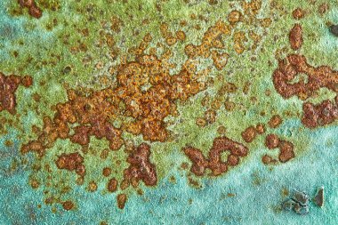 Son derece detaylı zor grunge doku arka plan, makro, yakın çekim