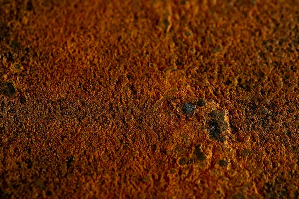 Fondo de textura gruesa roja muy detallada, macro, primer plano, profundidad de campo poco profunda . — Foto de Stock