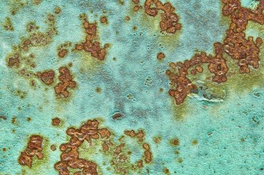 Vintage bronz sorunsuz arka plan.