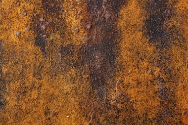 Vintage bronz sorunsuz arka plan.