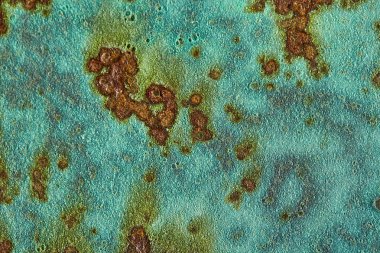 Vintage bronz sorunsuz arka plan.