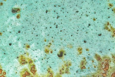 Vintage bronz sorunsuz arka plan.