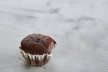 Lezzetli kek hafif dokulu arka plan, yakın çekim, sığ alan, seçici odak derinliği desen düzenlenmiş.