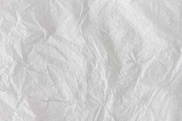 Tissues paper on white background — Stock Photo, Image