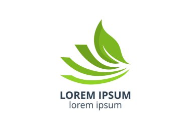 Yaratıcı şekilde kitap şablonunun logo tasarımı vektör illüstrasyonunu izole et. Yayınevi, kitapçı, dijital şirket, kütüphane, eğitim şirketi, okul, üniversite gibi işletmeler için kullanım,