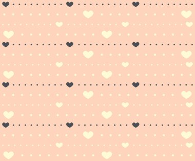 Kalpli pürüzsüz desen