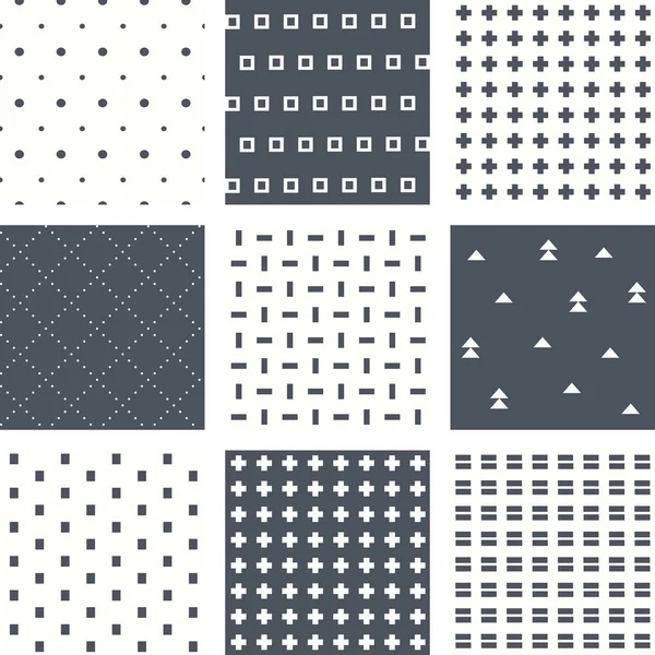 soyut Dikişsiz desen