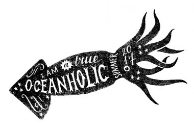 Ben gerçek bir oceanholic, 2017 yazı yaz