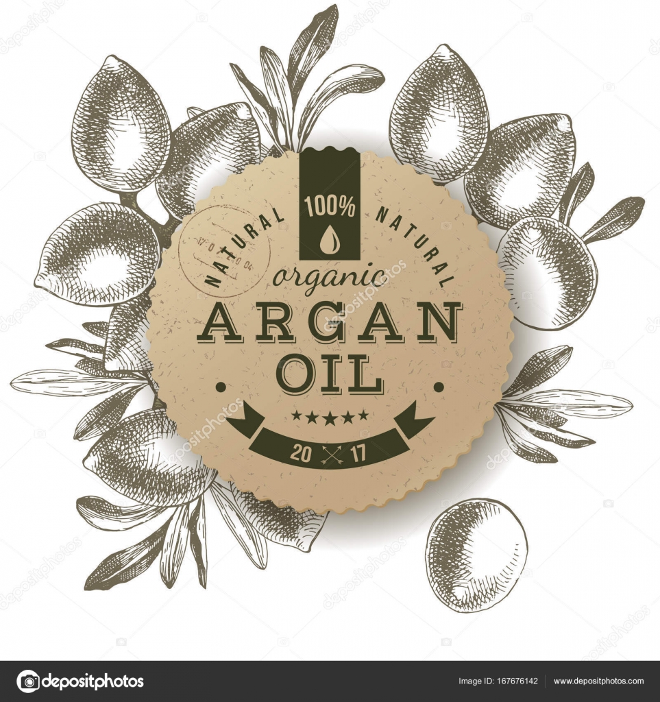 Etiket: Argan Yağı Etiket: Argan Yağı