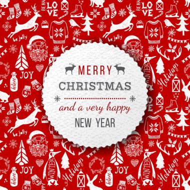 Noel ve Yeni Yıl geçmişi