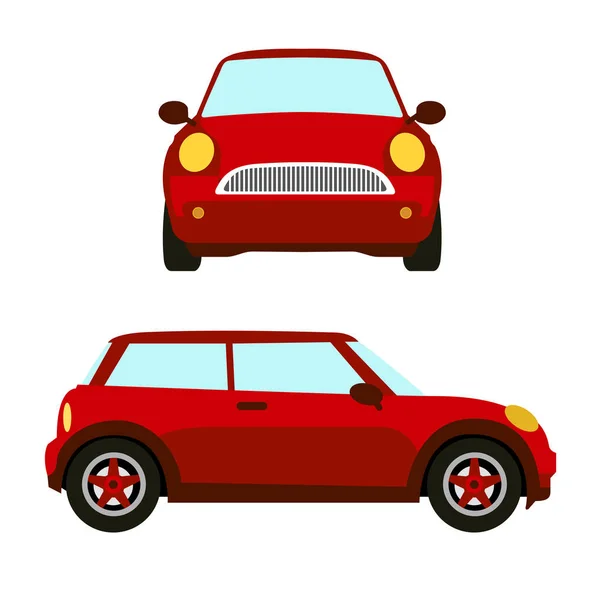 İzole araçları kümesi 