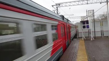  tren istasyonu hareket