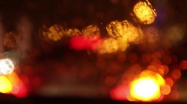 Bokeh grafik kaynakları soyut