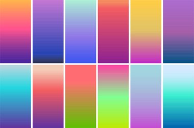 arka planlar vektör kümesi