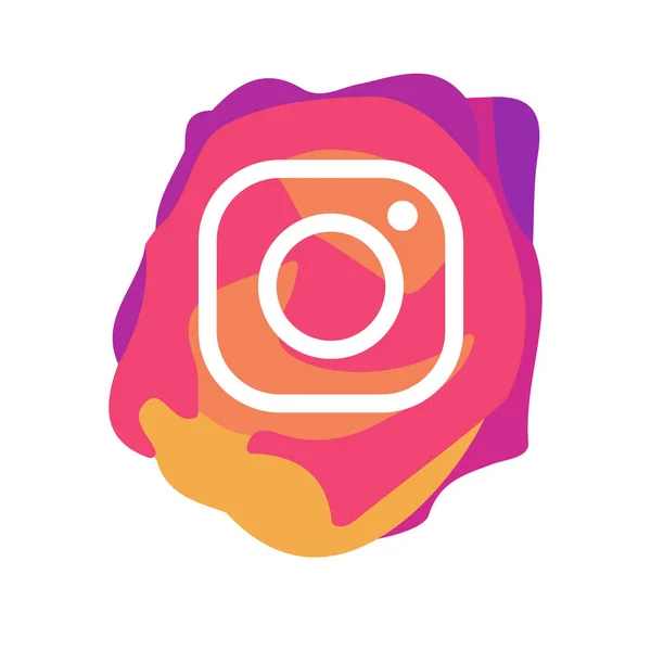 7,671 Instagram icon Vector Images | Depositphotos