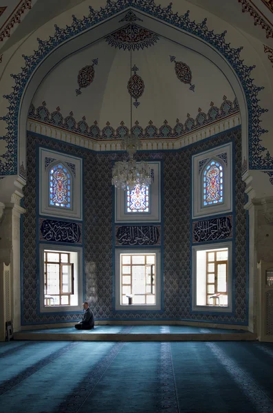 Masjid Seyit Nizam — Stok Foto